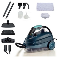 Ariete 4146/05 Xvapor Deluxe Blue